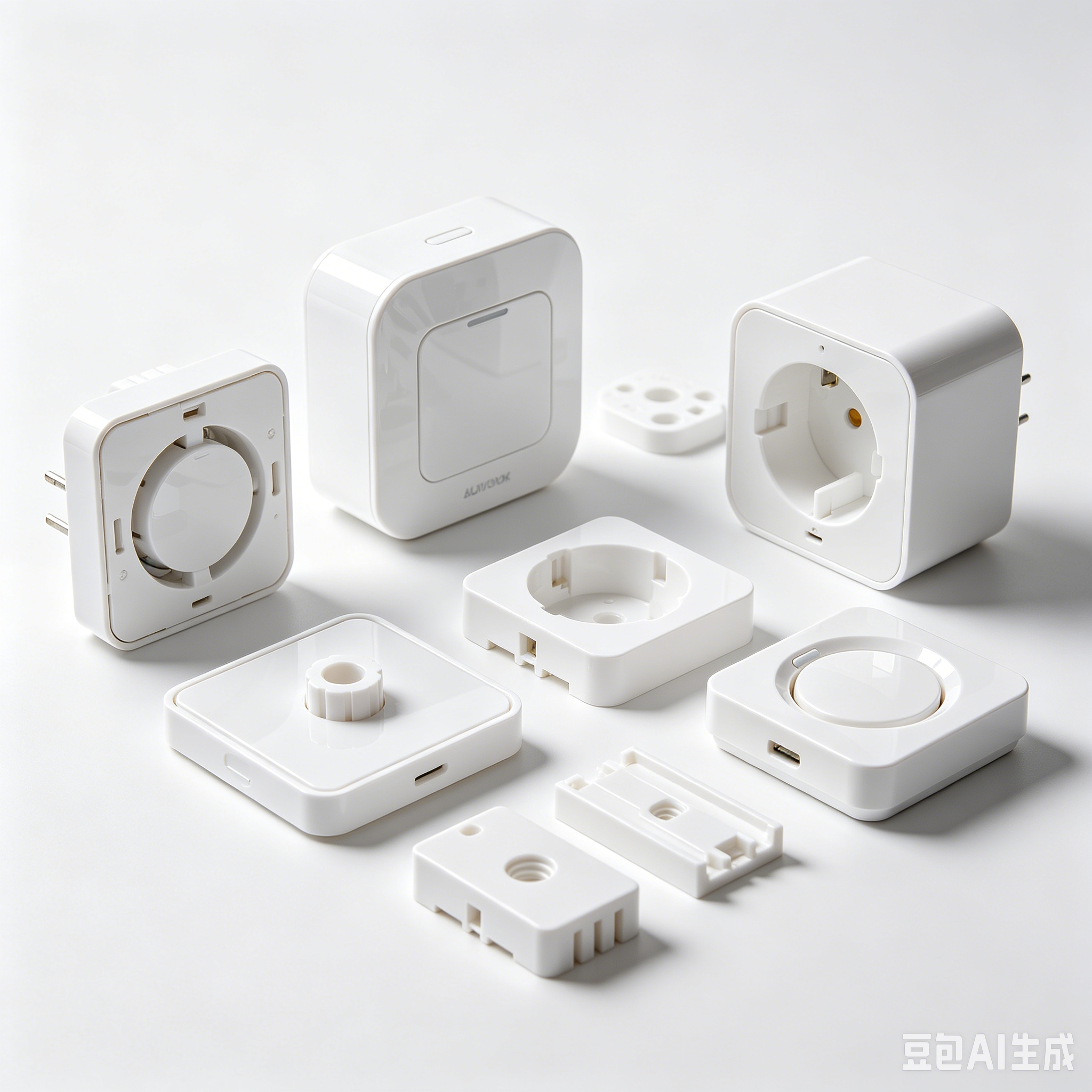 隆林模具开发